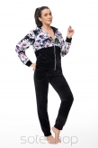 DRES DAMSKI FR-369