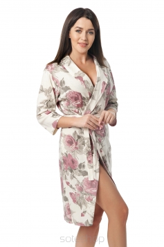 SZLAFROK DAMSKI FR-198