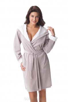 Szlafrok damski FR-152